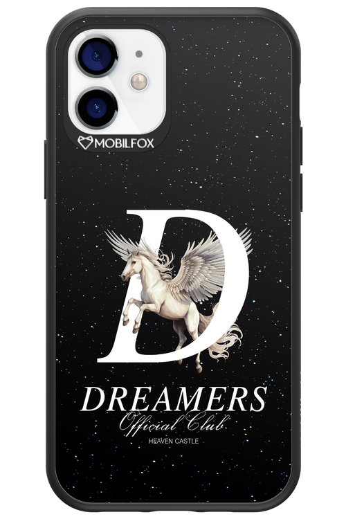 Dreamers - Apple iPhone 12