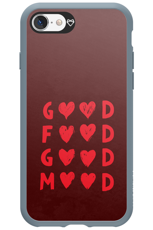 GOOD - Apple iPhone SE 2022