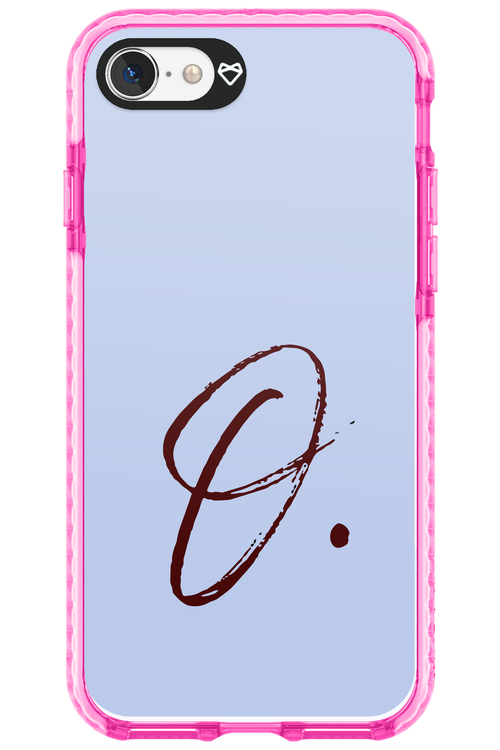 (Jellyfish Presso) O 2.0 - Apple iPhone SE 2020