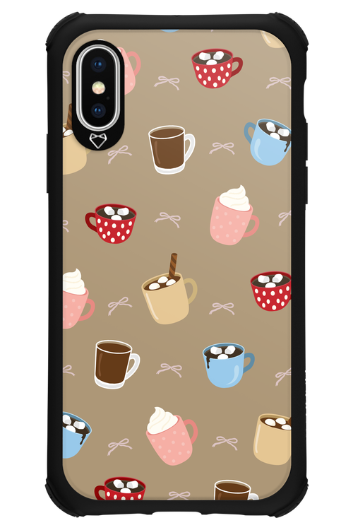 Coco Dream - Apple iPhone XS