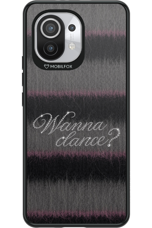 Dance Fever 2.0 - Xiaomi Mi 11 5G