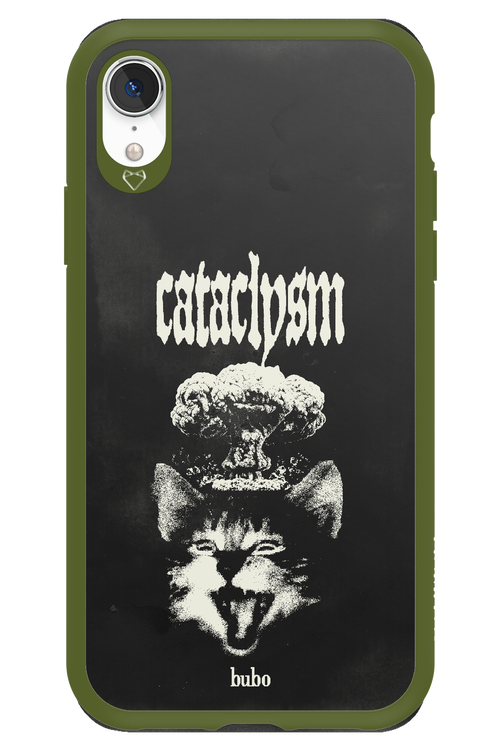 CATACLYSM - Apple iPhone XR