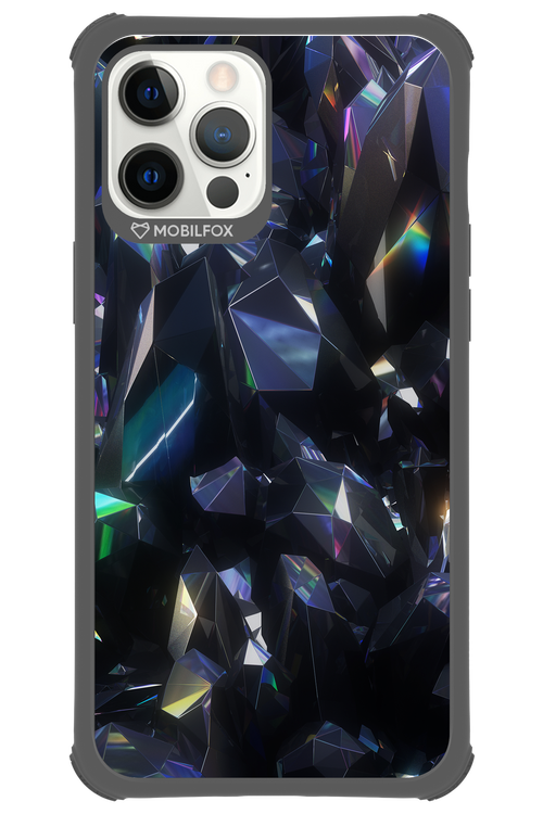 Enigma Quartz - Apple iPhone 12 Pro Max
