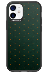 Green Persona - Apple iPhone 12 Mini