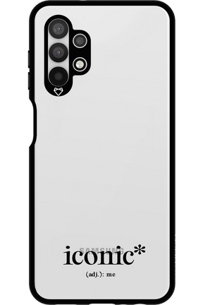 Iconic_ - Samsung Galaxy A13 4G