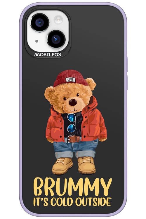 Brummy - Apple iPhone 15 Plus