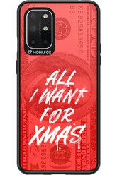 ALL I WANT FOR XMAS - OnePlus 8T