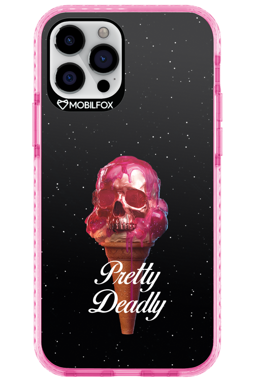Pretty Deadly - Apple iPhone 12 Pro