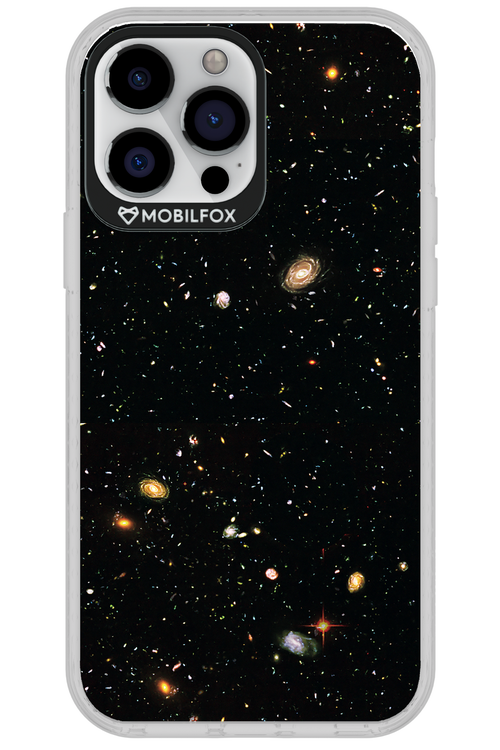 Cosmic Space - Apple iPhone 13 Pro Max