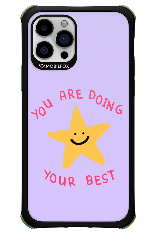 Your Best - Apple iPhone 12 Pro