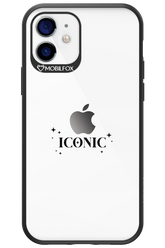 Iconic Sparkle - Apple iPhone 12
