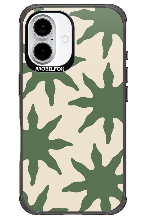 Drylands - Apple iPhone 16