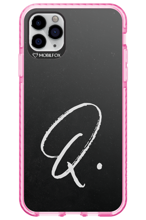 (Off Space) Q 2.0 - Apple iPhone 11 Pro Max