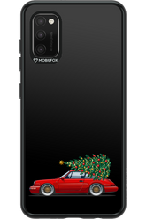 XMAS Car - Samsung Galaxy A41