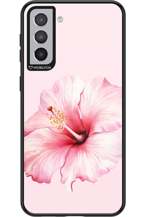 HibiPinky 2.0 - Samsung Galaxy S21+