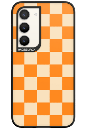 Vanilla & Pumpkin - Samsung Galaxy S23