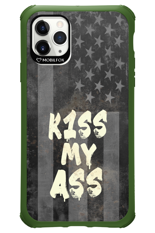 KISS II 2.0 - Apple iPhone 11 Pro Max