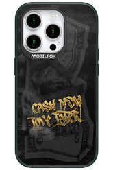 Liquid Assets Gold - Apple iPhone 15 Pro