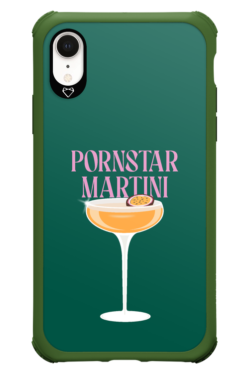 P_star Martini - Apple iPhone XR