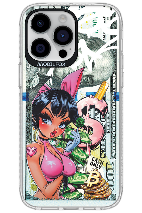 NATASHA - Apple iPhone 14 Pro Max