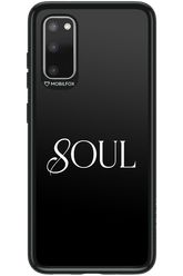 S Soul Mates - Samsung Galaxy S20