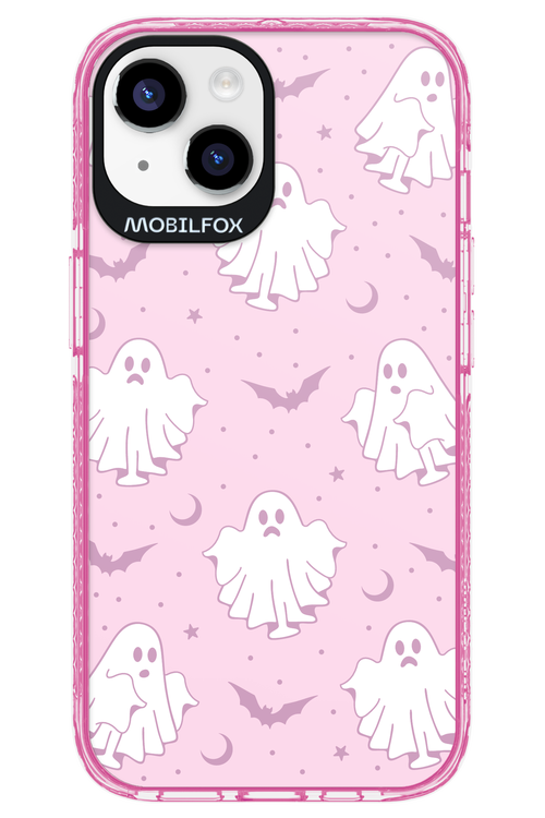 Boo Boo - Apple iPhone 14