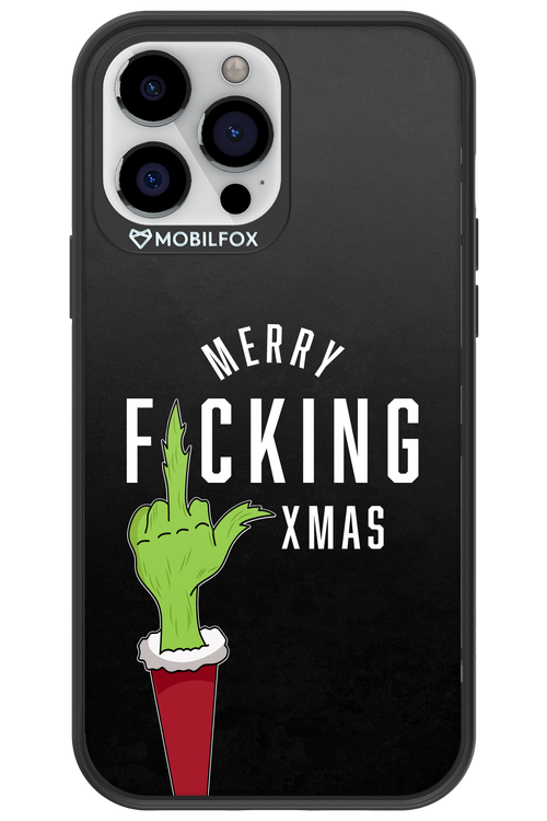 F_cking Xmas - Apple iPhone 13 Pro Max