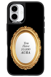 10.000 Aura Mirror 2.0 - Apple iPhone 16 Plus