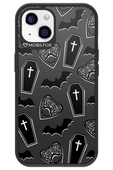 After Death - Apple iPhone 13