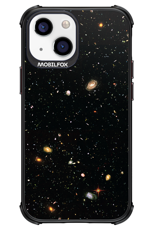 Cosmic Space - Apple iPhone 13 Mini
