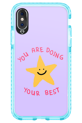 Your Best - Apple iPhone X