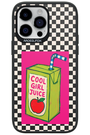 COOL GIRL JUICE 2.0 - Apple iPhone 14 Pro Max