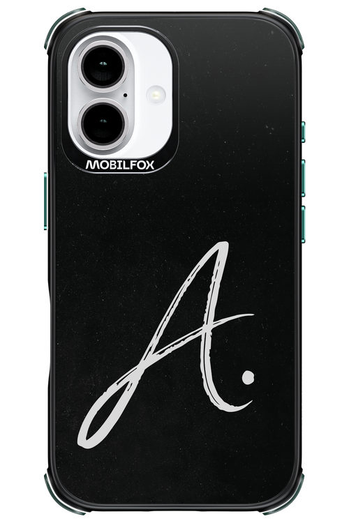(Off Space) A 2.0 - Apple iPhone 16