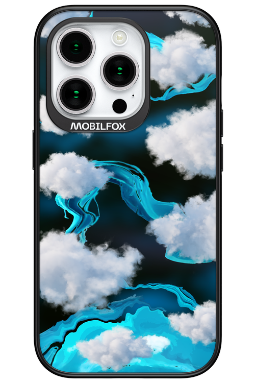 Skywalker 2.0 - Apple iPhone 15 Pro