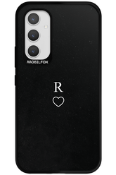 R Black 2.0 - Samsung Galaxy A54