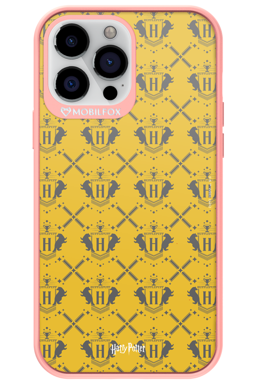 You Might Belong in Hufflepuff - Apple iPhone 13 Pro Max