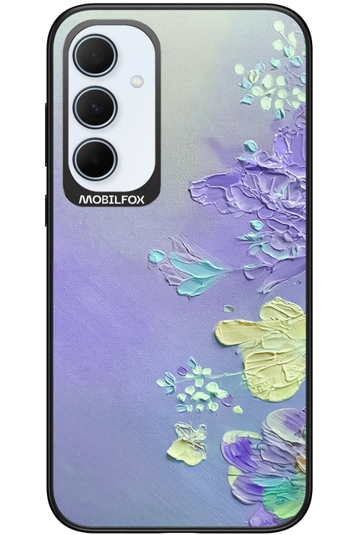 Walll - Samsung Galaxy A35