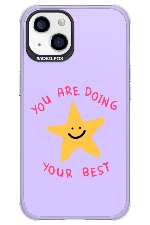 Your Best - Apple iPhone 13