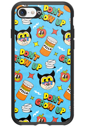 don_t grow up 2.0 - Apple iPhone 7