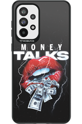 Money Talks 2.0 - Samsung Galaxy A73