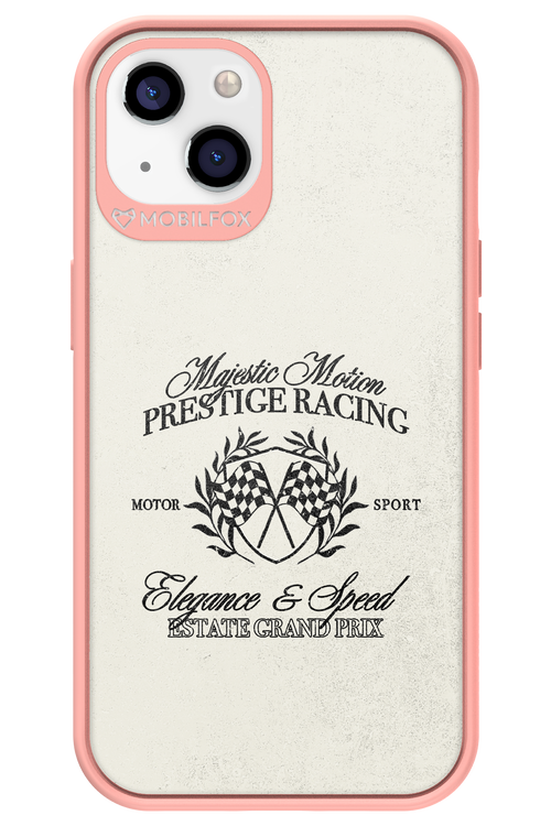Old money - Apple iPhone 13