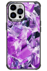 Violet Aura - Apple iPhone 13 Pro Max