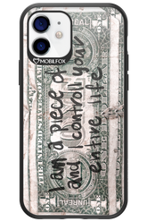 Dollars - Apple iPhone 12