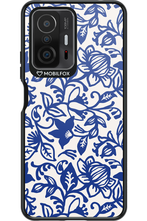 Riviera Fiora 2.0 - Xiaomi Mi 11T Pro
