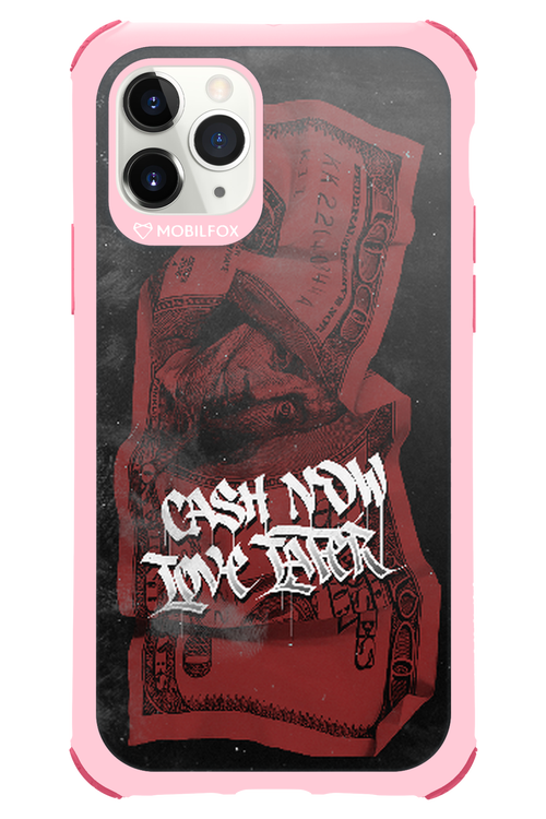 Liquid Assets - Apple iPhone 11 Pro