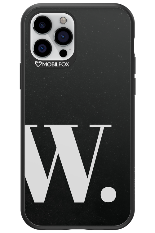 W (Off Space) 2.0 - Apple iPhone 12 Pro