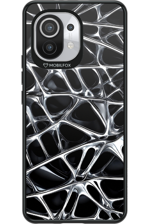 Chrome Era 2.0 - Xiaomi Mi 11 5G