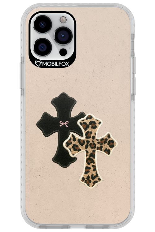 Double Cross - Apple iPhone 12 Pro