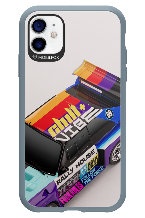 Rally House - Apple iPhone 11