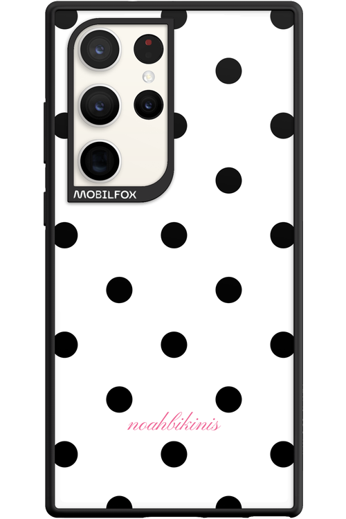 Baby Dots - Samsung Galaxy S23 Ultra